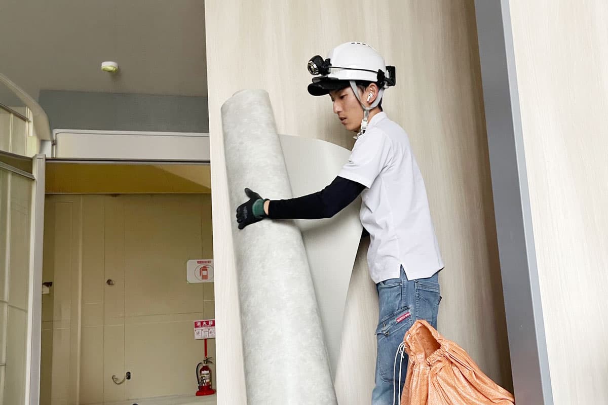 トップエレジェンドの職人